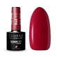 Claresa Soak Off UV/LED Red Hybrid Varnish 418, 5 g