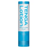 Tenga Lotion Moisturizing Gel for Cool masturbator, 170 ml