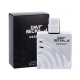 David Beckham Respect Eau de Toilette, 90ml