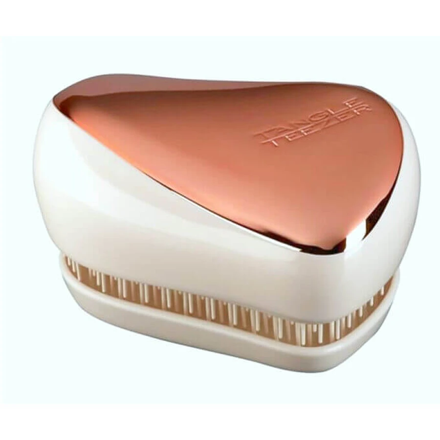 Tangle Teezer Compact Styler Haarborstel Roségoud