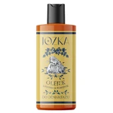 Jozka Lijnzaad amp; duindoorn make-up remover olie, 100 ml