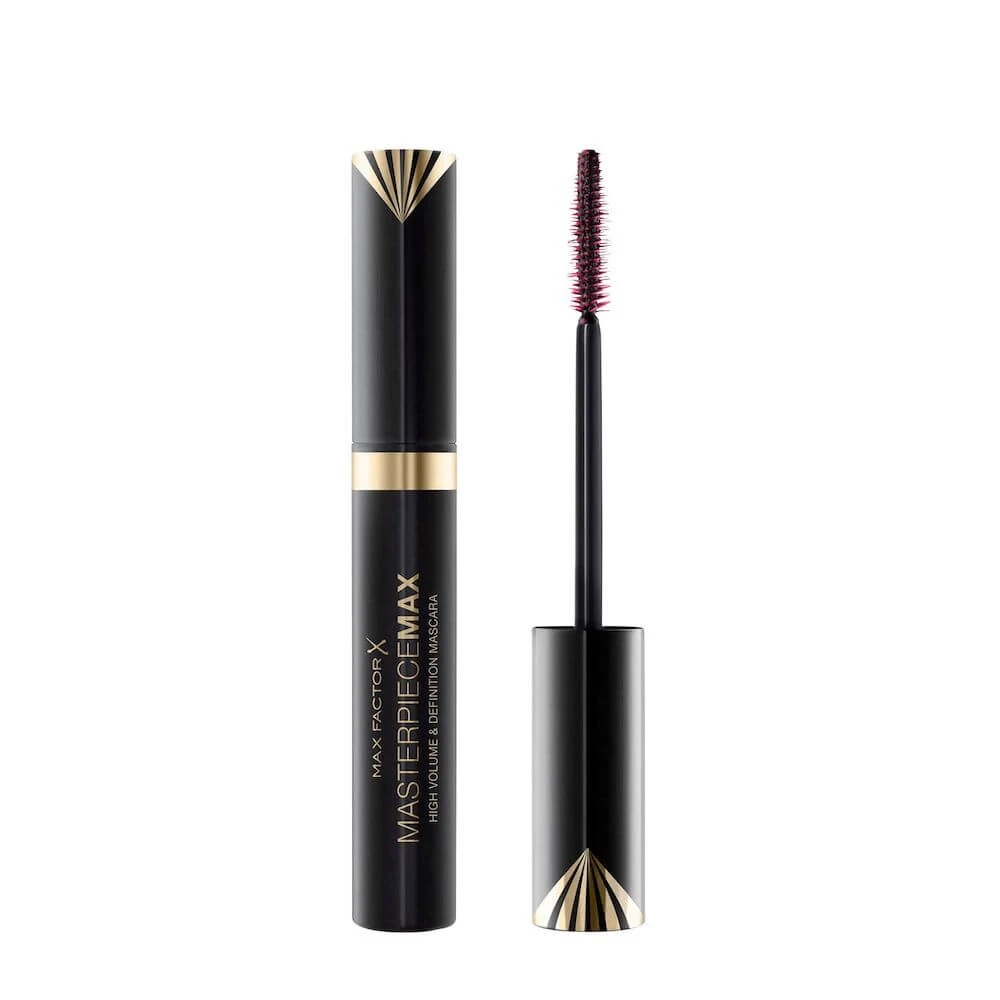 Max Factor Masterpiece Max Bolding Mascara 001 Zwart, 7.2 ml