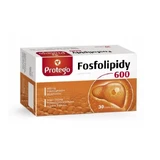 Protego Phospholipide 600, 30 Kapseln