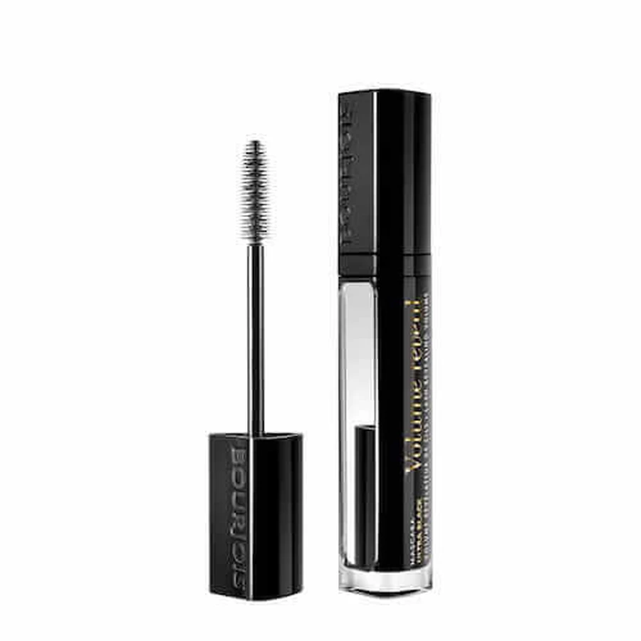 Bourjois Volume Reveal Mascara 22 Ultra Schwarz, 7,5 ml