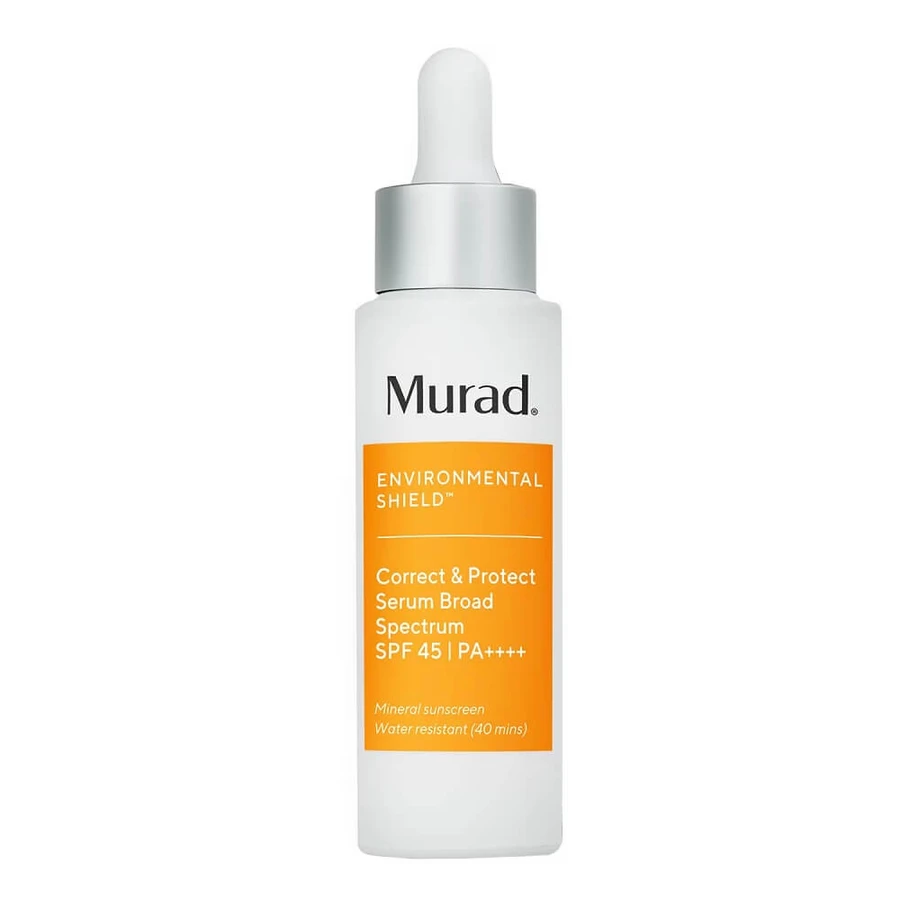 Murad Verhelderend Gezichtsserum SPF45, 30 ml