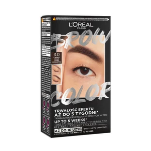 L Oreal Paris Augenbrauenfarben-Kit 3.0 Dunkelbrünett