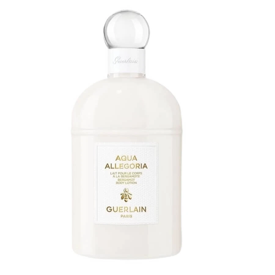 Guerlain Aqua Allegoria Bergamot Body Balsam, 200 ml