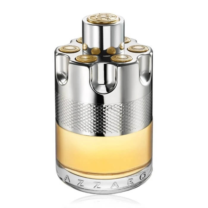 Azzaro Wanted Eau de Toilette, 50 ml