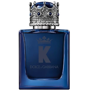 Dolce amp; Gabbana K by Dolce amp; Gabbana Intense Eau de Parfum, 50 ml.