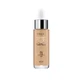 L Oreal Paris True Match Nude Skoncentrowane serum w podkładzie 2-3 Light, 30ml