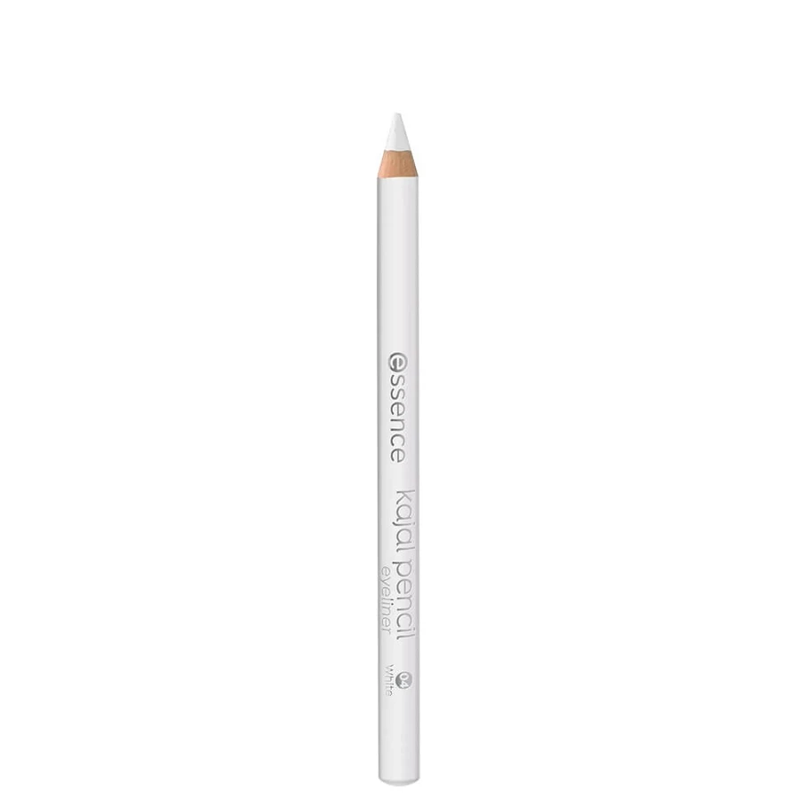 Essence Kajalstift Eyeliner 04 Weiß, 1 g