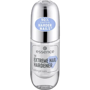 Essence The Extreme Nail Hardener Conditioner, 8 ml