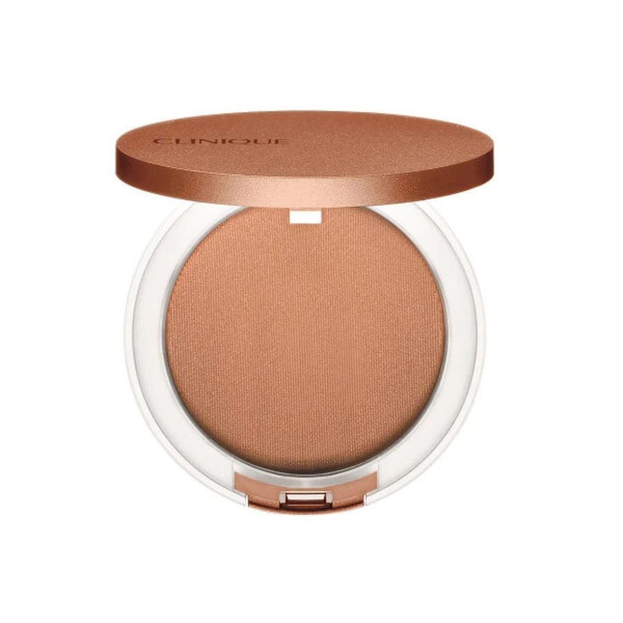 Clinique True Bronze Pressed Compact Bronzing Powder 02 Sunkissed, 9.6g