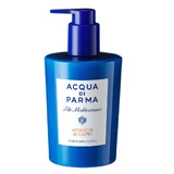 Acqua di Parma Blu Mediterraneo Arancia Di Capri Hand- und Körperlotion, 300 ml
