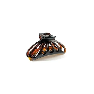 Donegal Haarclip Amber 5802