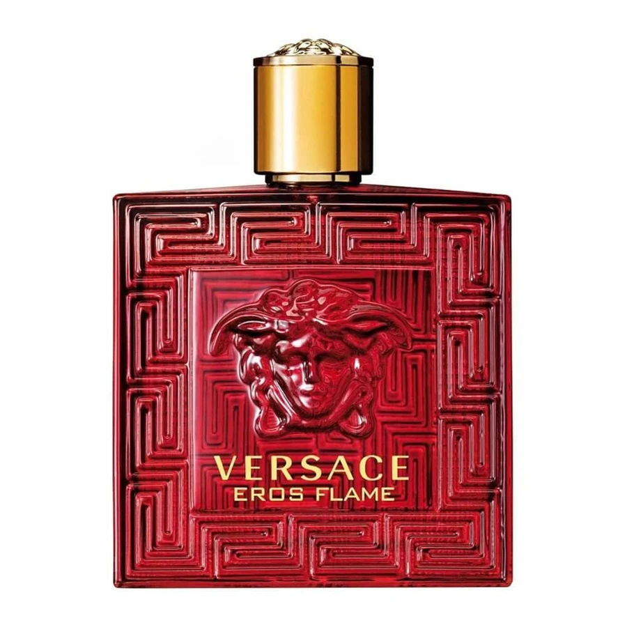 Eau de Parfum Versace Eros Flame, 200 ml