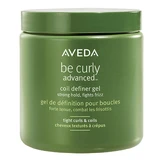 Aveda Be Curly Advanced Coil Styling Gel voor krullend haar, 250 ml