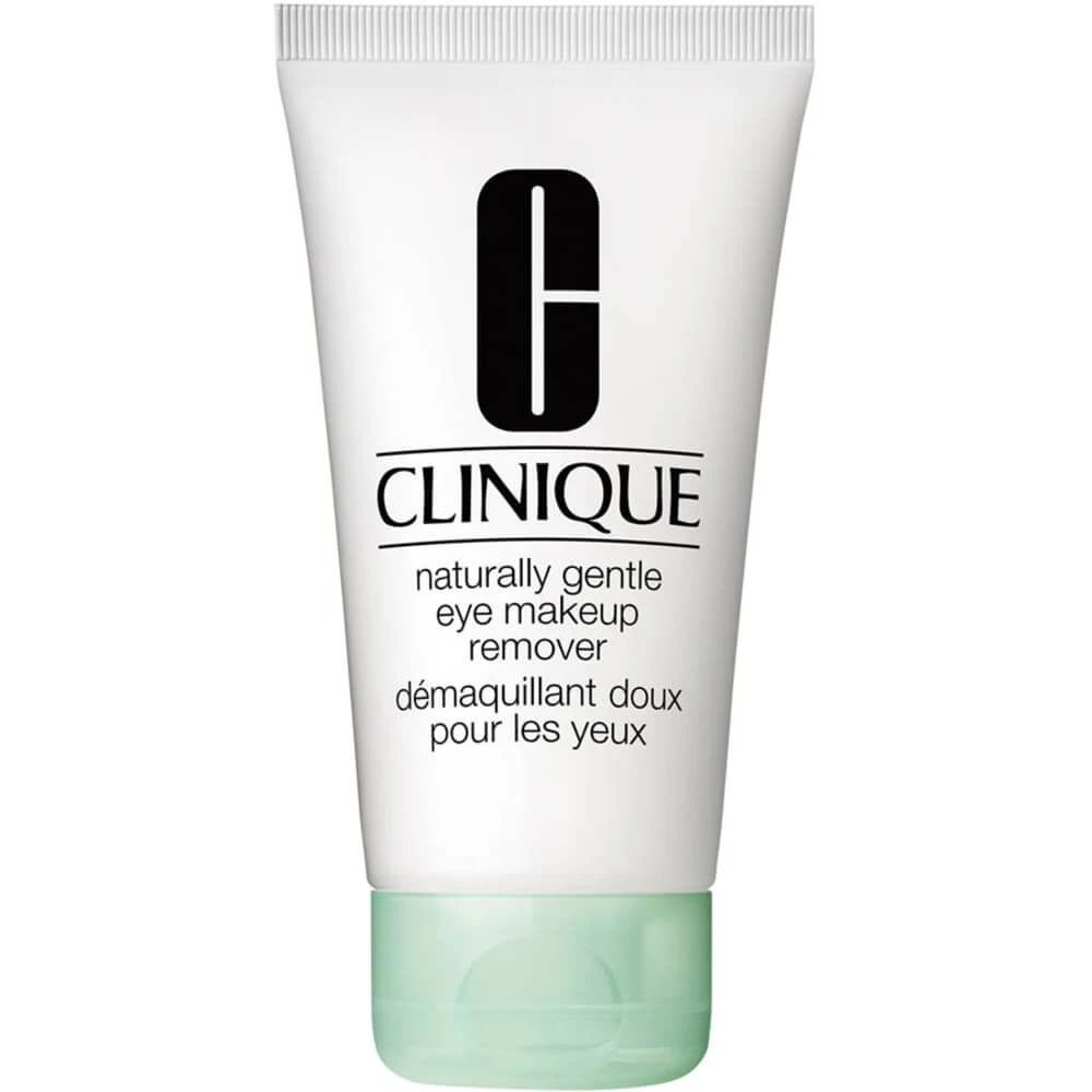 Clinique Naturally Gentle Oog Make-up Verwijderaar Lichtgewicht Oog Make-up Verwijderaar, 75ml