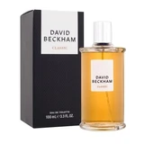David Beckham Classic Eau de Toilette, 100ml