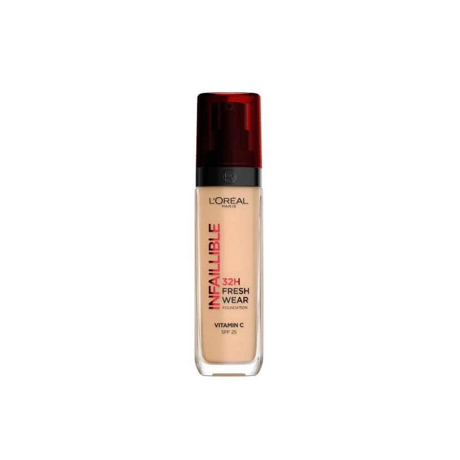L Oreal Paris Infallible 32H Fresh Wear Face Primer 220 Neutral, 30 ml