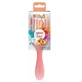 KillyS Color Love Scented Hair Brush Peach