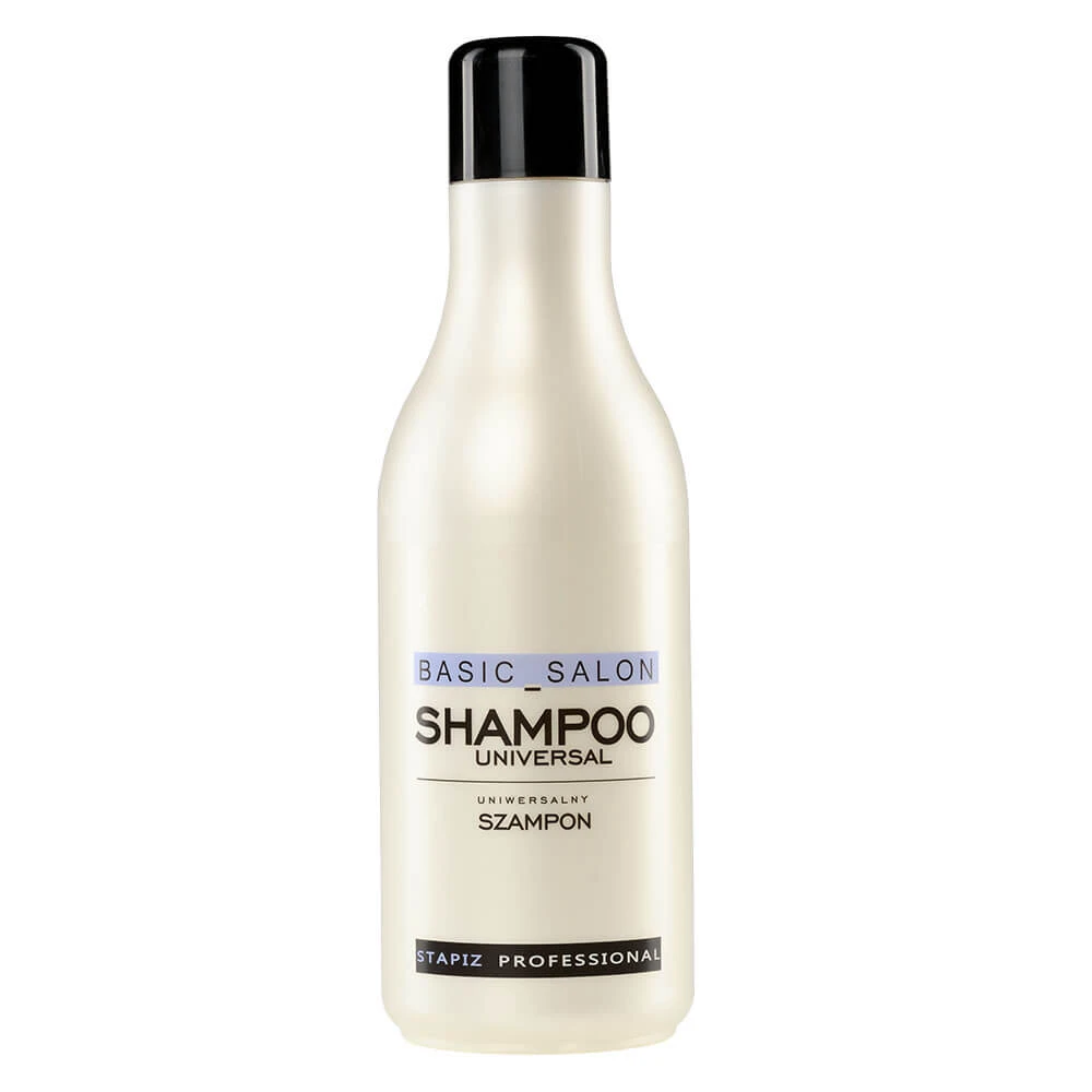 Stapiz Universele Kappersshampoo, 1000 ml