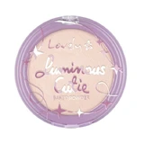Lovely Luminous Cutie Polvos iluminadores para el rostro, 5 g