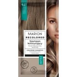Marion, Färbeshampoo Cappucino 6.37, 35 ml