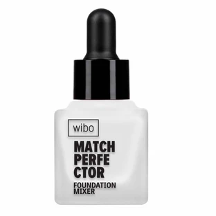 Wibo Match Perfector Foundation Aufheller, 15 ml