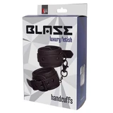 Dream Toys Blaze Handcuffs Black