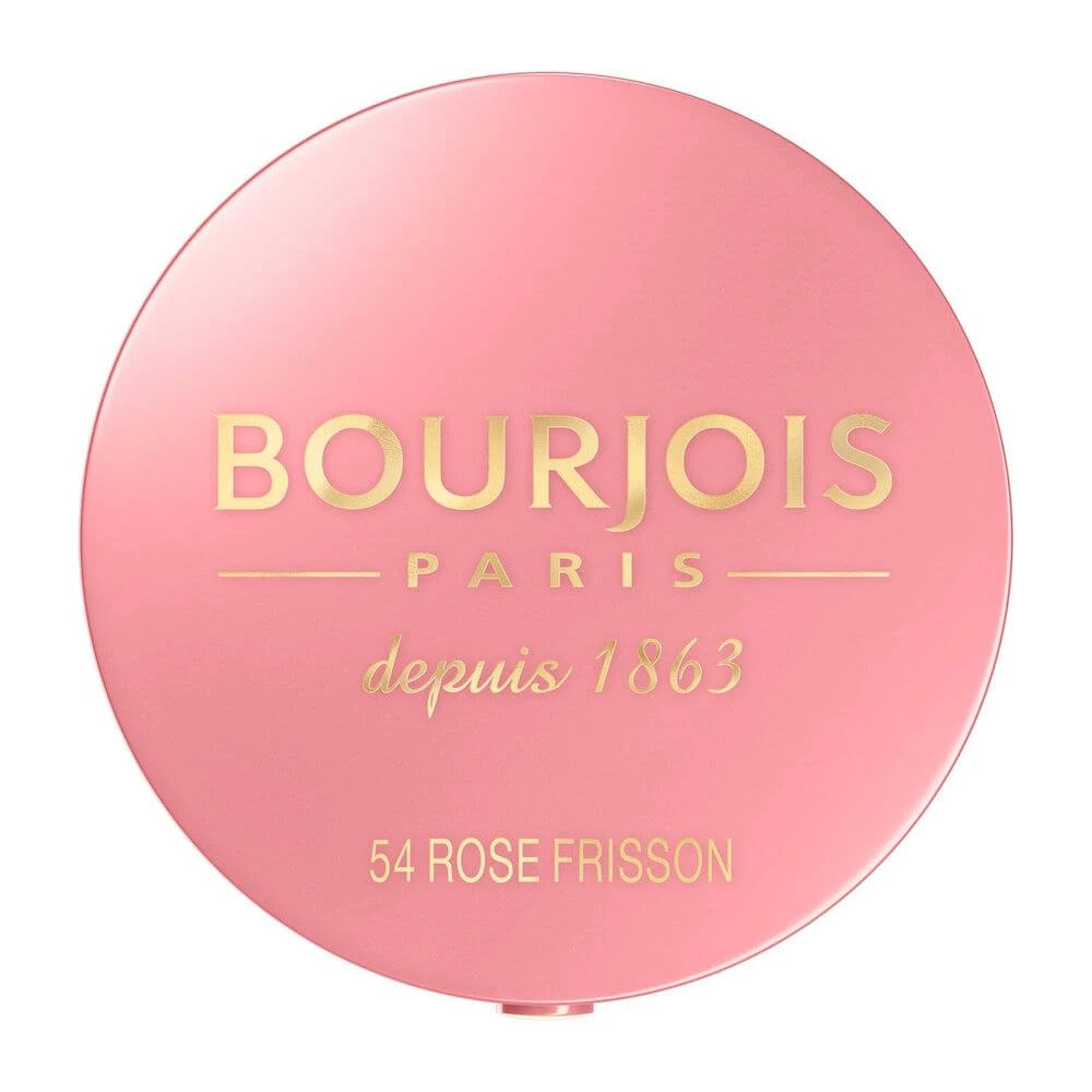 Bourjois Kleine Ronde Pot Blush 54 Rose Frisson, 2.5 g