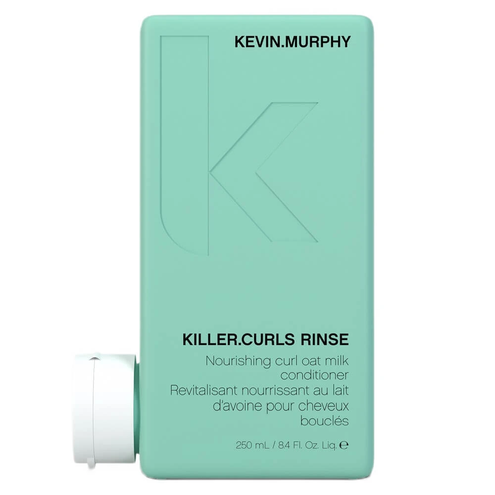 Kevin Murphy Killer.Curls Rinse Verstevigende Conditioner voor krullend haar, 250 ml