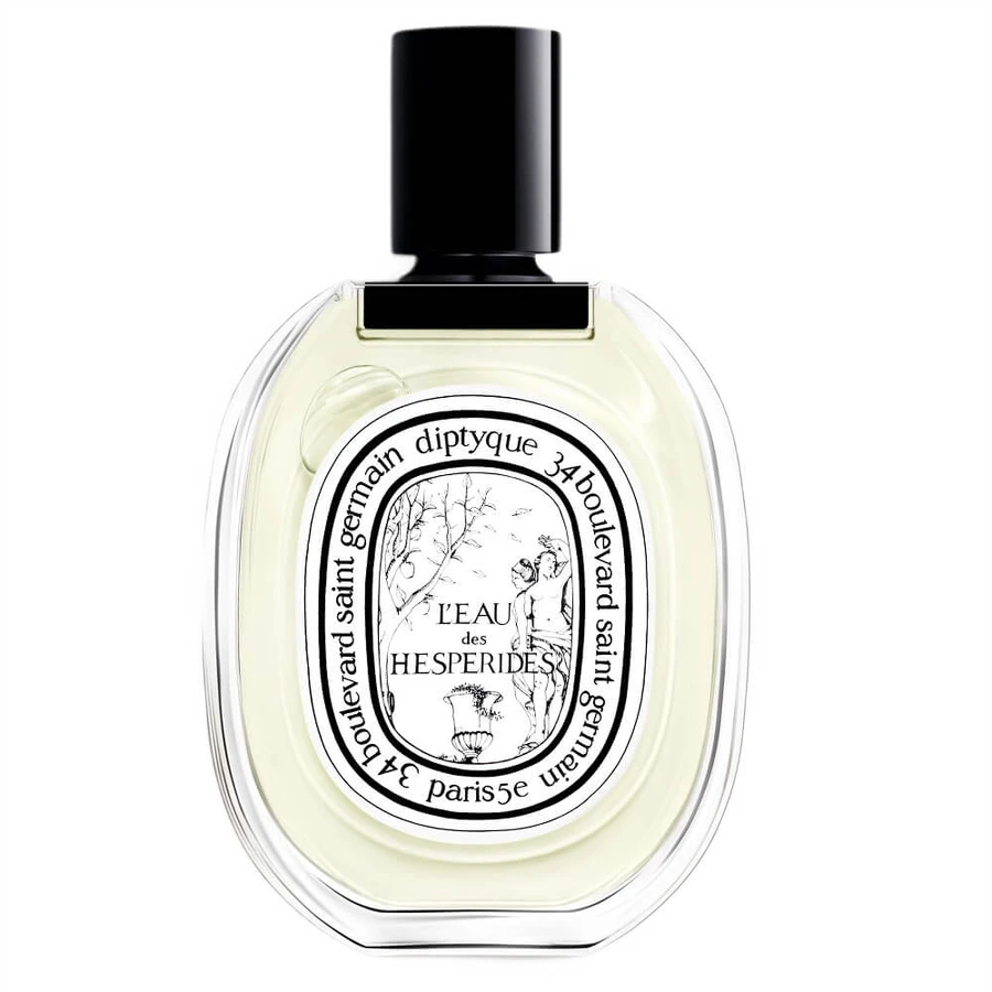 Diptyque L Eau des Hesperides Eau de Toilette, 100 ml
