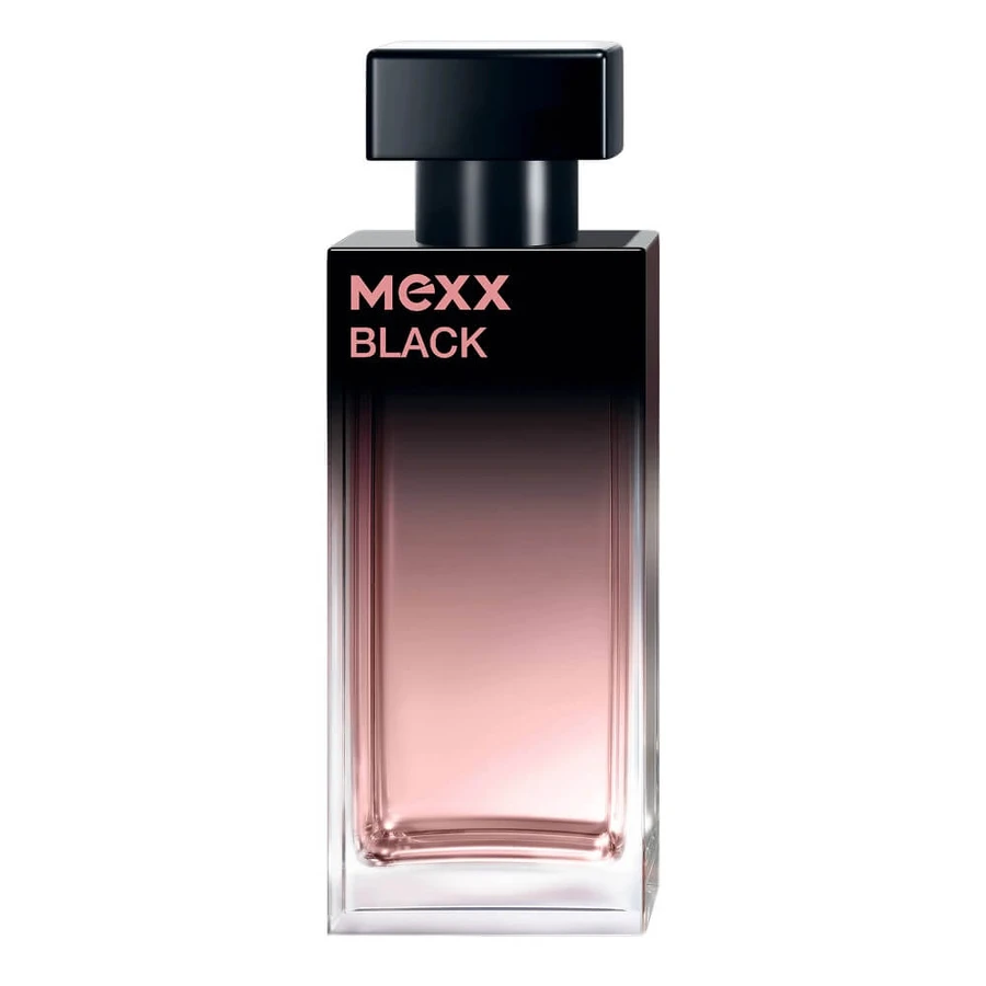Mexx Black For Her Eau de Parfum, 30 ml