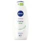 Gel de ducha Nivea Creme Aloe, 750 ml