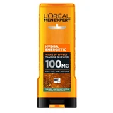 L Oreal Paris Men Expert Men Hydra Energetic Energising Duschgel, 400 ml