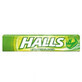 Halls Lime Snoepjes met Verse Limoensmaak, 9 stuks, Kraft Food