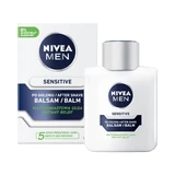 Nivea Men Sensitive Soothing After Shave Balm, 100 ml