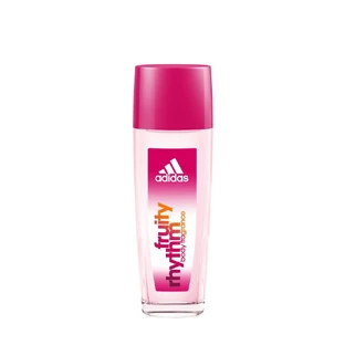 Adidas Fruity Rhythm Deodorant met verstuiver voor vrouwen, 75 ml