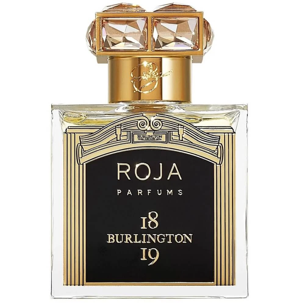 Roja Parfums Burlington 1819 Eau de Parfum, 100 ml