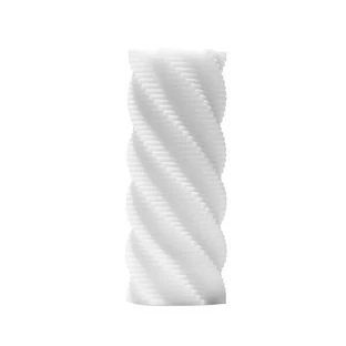 Tenga 3D Masturbador reutilizable en espiral