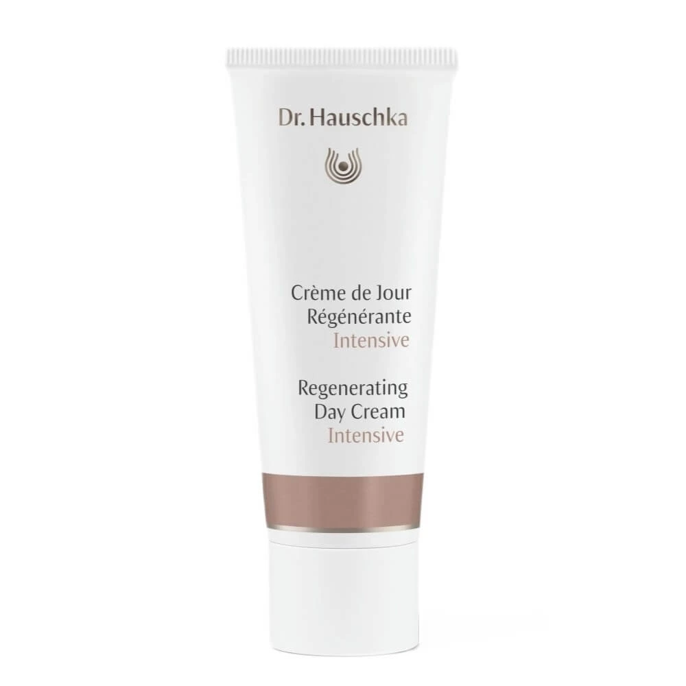 Dr. Hauschka Intensieve Herstellende Dagcrème, 40 ml