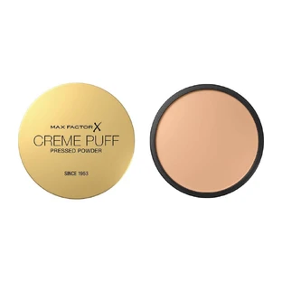 Max Factor Creme Puff Pressed Powder 005 Transluzent, 14 g