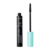Bourjois Healthy Mix Wasserfeste Wimperntusche vegan 001 Schwarz, 10 ml