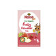 Fruit- en kruidenthee voor kinderen Rosy Reindeer, 44 gr 20 builtjes, Holle