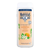 Le Petit Marseillais Orange Blossom Bio Shower Gel, 400 ml
