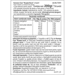 Thé de nuit, +4 mois, 200 g, Humain
