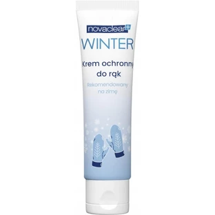Novaclear Winter protective hand cream, 50 ml