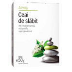 Slimming tea, 50 gr, Alevia