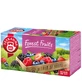 Beeren-Tee, 20 x 2,5 gr, Teekanne